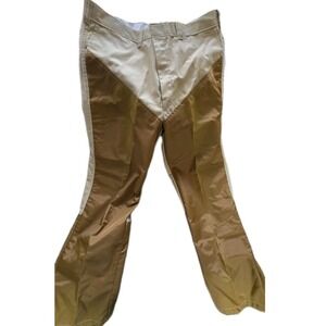 Ruddy Duck Apparel Co‎ outdoor gear men's hunting pants size 40x32 tan/brown